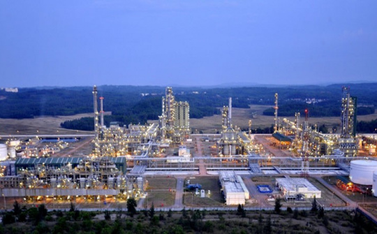 Petrovietnam: Khai thác dầu thô, sản xuất xăng dầu tăng trưởng ấn tượng, đáp ứng nhu cầu phát triển kinh tế - xã hội