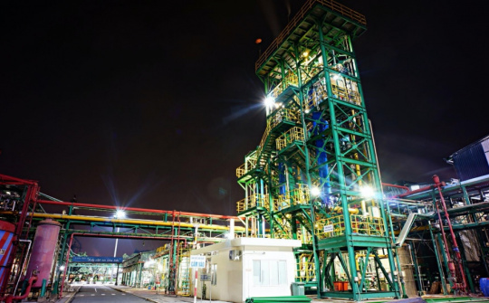 Hoá chất Cơ bản Miền Nam: Sắp chia cổ tức đợt 2 năm 2022 bằng tiền với tỷ lệ 10%, dự báo kinh doanh năm nay gặp nhiều khó khăn