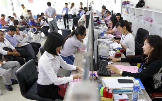 Tăng nhiều khoản phụ cấp cho cán bộ, công chức, viên chức từ ngày 01/7/2023