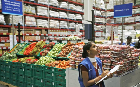 Chính sách Ngoại thương mới của Ấn Độ và cơ hội cho xuất khẩu của Việt Nam