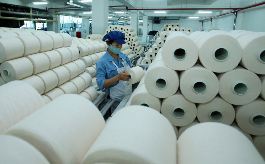 Sợi Thế Kỷ: Lợi nhuận đang phản ánh những điều xấu nhất, kỳ vọng sẽ phục hồi sớm nhất từ quý 3/2023