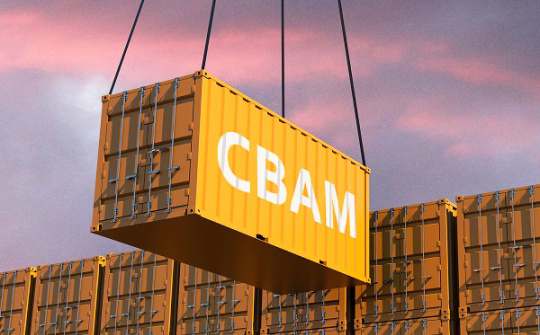 EU sẽ áp dụng Cơ chế điều chỉnh carbon từ 1/10/2023, doanh nghiệp xuất khẩu cần lưu ý gì?