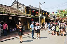 Giải pháp gia tăng số lượng khách du lịch Nhật Bản đến Việt Nam