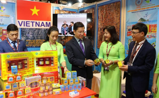 Khám phá cơ hội hợp tác đầu tư và kinh doanh giữa các bang khu vực Đông Bắc Ấn Độ