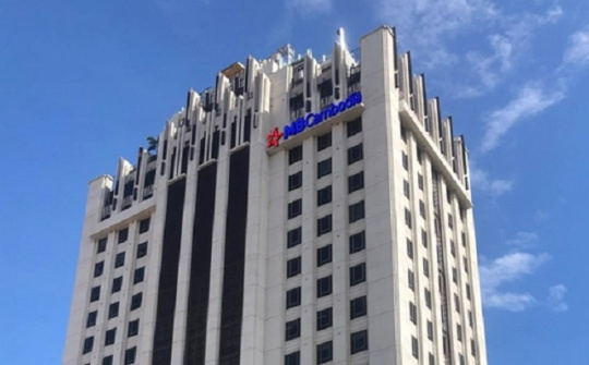 MB Group lựa chọn đối tác chiến lược từ Nhật Bản cho MB Campuchia