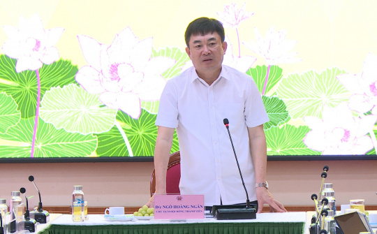 TKV: Hoạch định lại chiến lược phát triển từng lĩnh vực sản xuất - kinh doanh