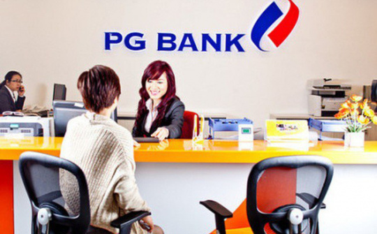 PG Bank khai trương Phòng giao dịch Định Công