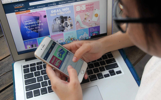 Thị trường thương mại điện tử quý I/2023: Shopee tiếp tục thống trị, Tiktok Shop tăng trưởng thần tốc