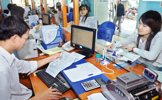 Gần 2,2 nghìn quy định kinh doanh được cắt giảm, đơn giản hoá