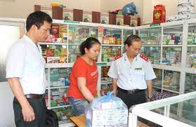 Pháp luật về kinh doanh thuốc tân dược: Thực trạng và giải pháp