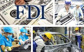 Thành tựu và những vấn đề đặt ra trong việc thu hút doanh nghiệp có vốn đầu tư trực tiếp nước ngoài tại tỉnh Bình Thuận