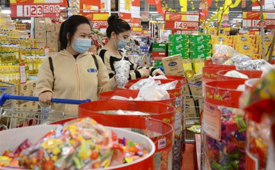 Hoàn thiện dự thảo Nghị quyết của Quốc hội về giảm thuế giá trị gia tăng
