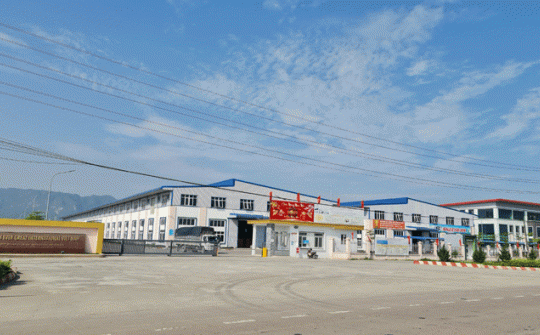 Ninh Bình: Triển khai thực hiện các chính sách hỗ trợ, ưu đãi cho phát triển các cụm công nghiệp