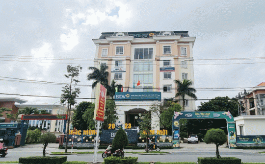 Ngân hàng Nhà nước tỉnh Quảng Ngãi: Nhiều giải pháp tháo gỡ khó khăn, hỗ trợ doanh nghiệp