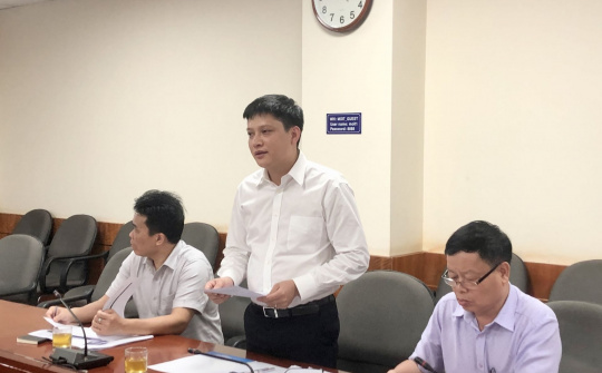 Sắp lộ diện đơn vị xuất sắc của Cuộc thi ảnh “Công sở văn minh, xanh - sạch - đẹp”