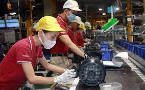 Quá trình công nghiệp hóa, hiện đại hóa ở Việt Nam: Cần những hướng tiếp cận mới nhằm đẩy nhanh và gia tăng hiệu quả