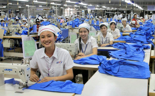 Những chính sách người lao động cần lưu ý có hiệu lực từ tháng 6/2023