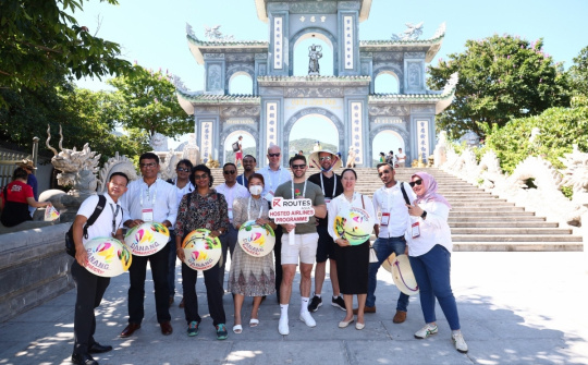 Giải pháp phát triển du lịch bền vững sau đại dịch