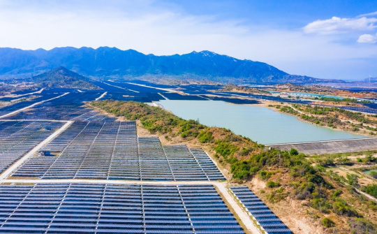 Xuất, nhập khẩu điện - Xu hướng quốc tế và lý do của Việt Nam