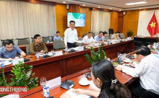 Việt Nam sẽ có nhà máy sản xuất hydro xanh đầu tiên tại Bến Tre và Trà Vinh