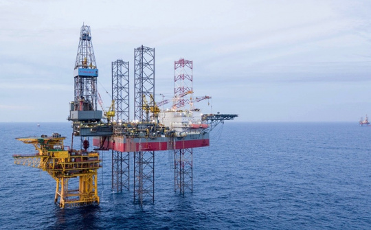 Siêu dự án Lô B-Ô Môn sẽ tác động như nào đến các doanh nghiệp dầu khí thời gian tới?