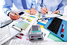 Một số giải pháp hoàn thiện hệ thống kế toán Việt Nam trong bối cảnh Cách mạng công nghiệp 4.0