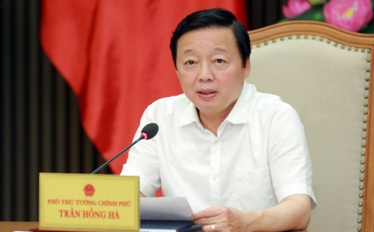 Cần có cơ chế đột phá khuyến khích lắp đặt điện mặt trời mái nhà