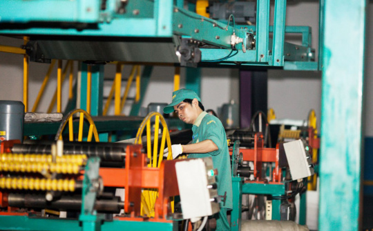 Đà Nẵng: Đẩy mạnh xuất khẩu trực tiếp sản phẩm chủ lực, thế mạnh