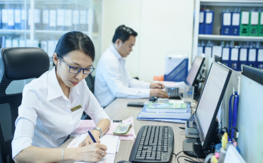 Chuẩn mực báo cáo tài chính quốc tế và những vấn đề đặt ra khi áp dụng tại Việt Nam