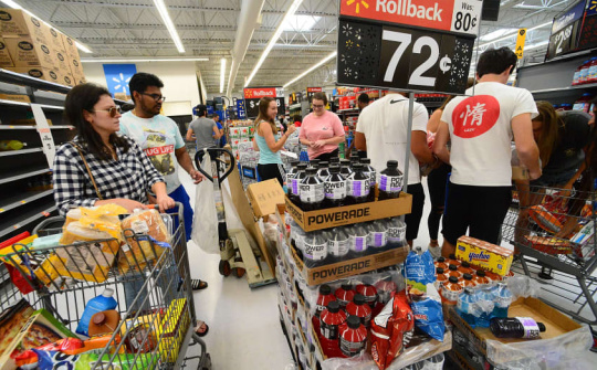 Lạm phát tại Hoa Kỳ thấp nhất hai năm qua, thị trường kỳ vọng FED sẽ không tăng lãi suất