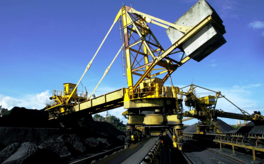 Ưu tiên cung cấp than cho sản xuất điện