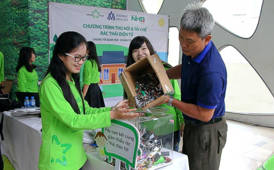 Trách nhiệm xã hội của doanh nghiệp và bài học kinh nghiệm tại một số quốc gia trên thế giới