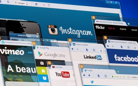 “Cuộc chiến không tiếng súng” - Bảo vệ nền tảng tư tưởng của Đảng trên không gian mạng