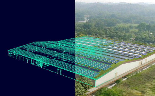 Siemens công bố chiến lược đầu tư trị giá 2 tỷ Euro nhằm thúc đẩy tăng trưởng, đổi mới sáng tạo