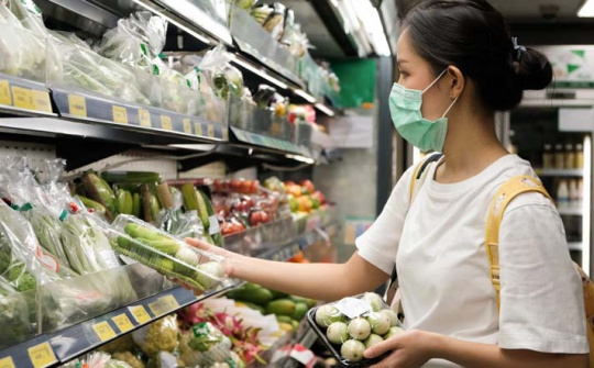 Đề xuất tiếp tục giảm thuế giá trị gia tăng 2% đến hết năm 2023