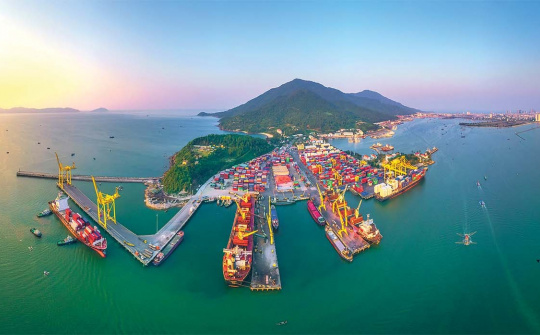 Chính phủ ban hành Chương trình hành động thực hiện Quy hoạch tổng thể quốc gia