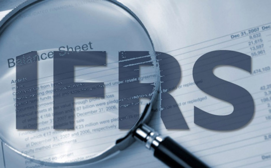 Thực trạng và giải pháp áp dụng IFRS vào các doanh nghiệp Việt Nam