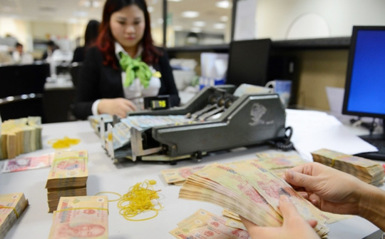 Các giải pháp ổn định tài chính tại Việt Nam