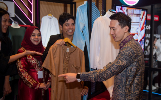 TikTok đầu tư 12,2 triệu USD hỗ trợ khối doanh nghiệp vừa và nhỏ tại Đông Nam Á