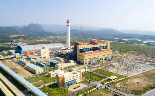 Miền Bắc đón thêm đợt nắng nóng mới, thủy điện và nhiệt điện cung ứng đến đâu?