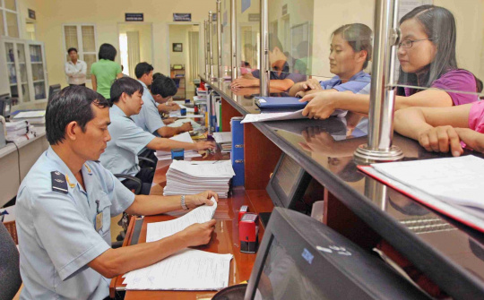 Thủ tướng yêu cầu cắt giảm, đơn giản hóa ít nhất 20% số quy định, thủ tục hành chính