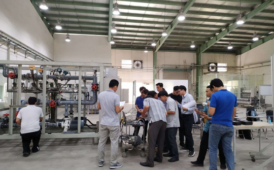 Bộ Công Thương sẽ tổ chức đào tạo kiểm toán viên năng lượng trong tháng 6/2023