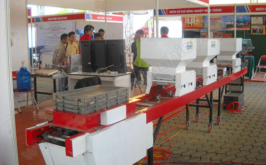 Khuyến công Lâm Đồng: Dự kiến chi 3,66 tỷ đồng triển khai hoàn thành 21 đề án