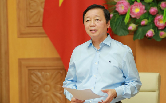 Tiếp cận bức tranh quy hoạch năng lượng tổng thể theo hướng “động và mở”