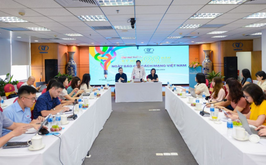 Tập đoàn Dệt may giữ ổn định lực lượng lao động kỳ vọng sóng phục hồi bắt đầu từ cuối năm 2023