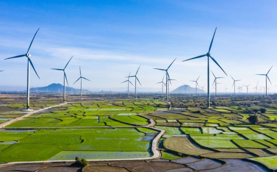 Giải pháp phát triển đầu tư tác động