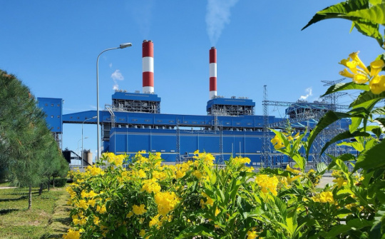 Triển khai hiệu quả Chiến lược quốc gia về tăng trưởng xanh giai đoạn 2021-2030, tầm nhìn đến năm 2050