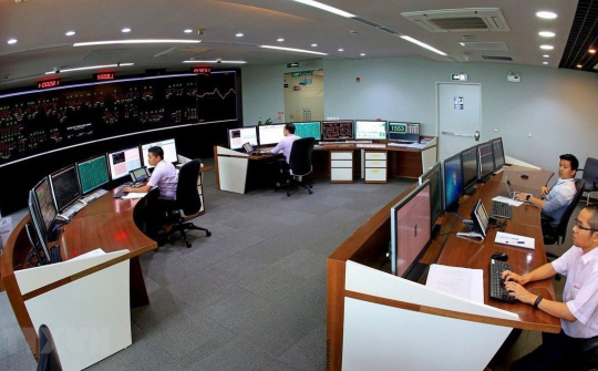 Phó Thủ tướng yêu cầu trình đề án chuyển A0 về Bộ Công Thương trong tháng 8/2023