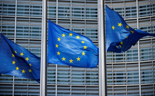 [Quốc tế nổi bật] EU có gói trừng phạt thứ 11 đối với Nga