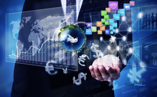 The mediating role of financial market development in the relationship between public governance and logistics performance index in Asian countries